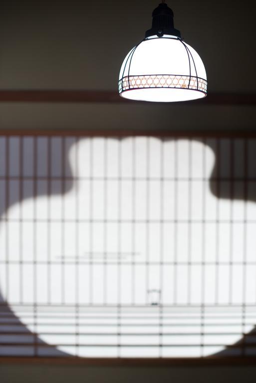 ホテル 下諏訪温泉 鉄鉱泉本館 諏訪市 エクステリア 写真